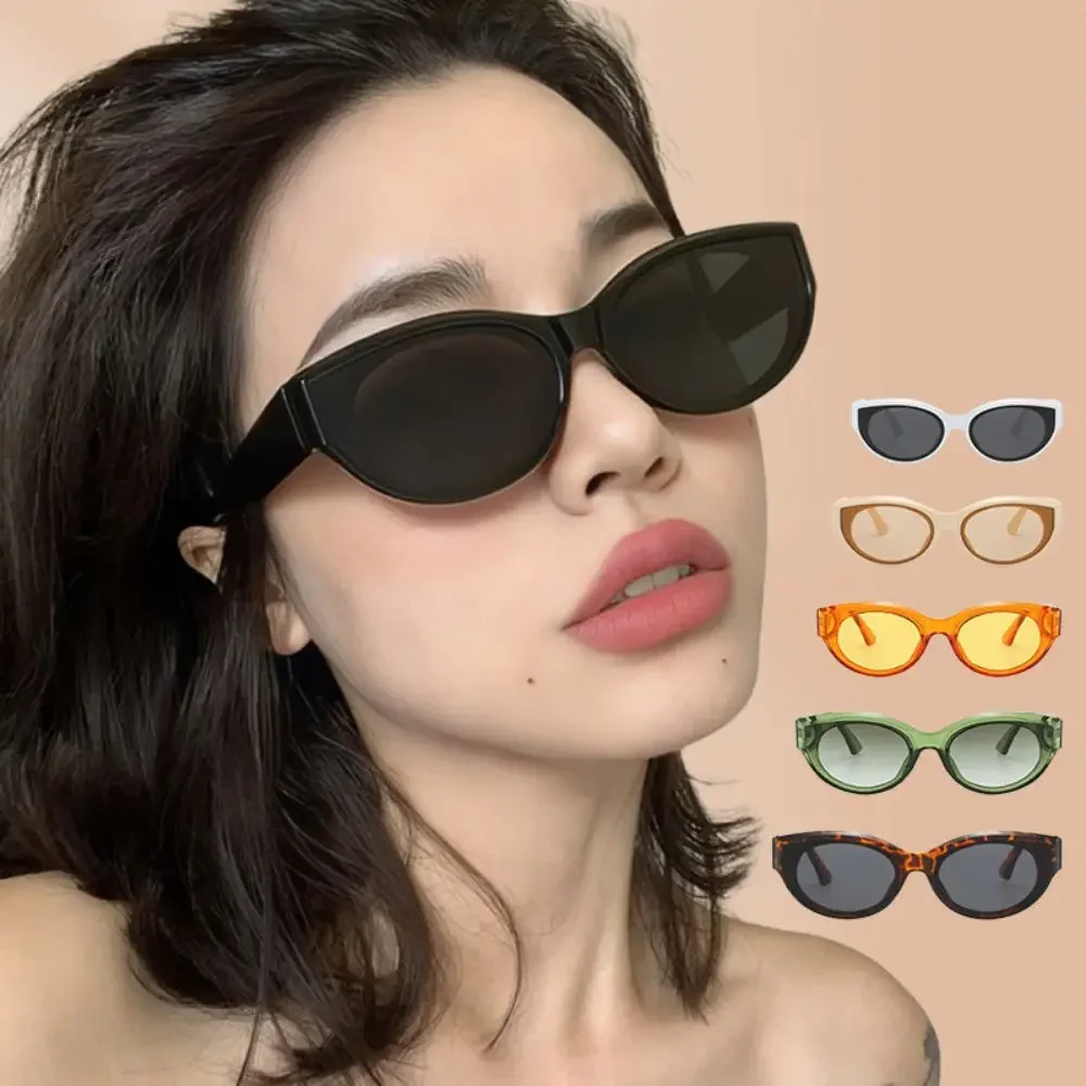 Sunglasses Cat Eye - Lunettes de soleil œil de chat