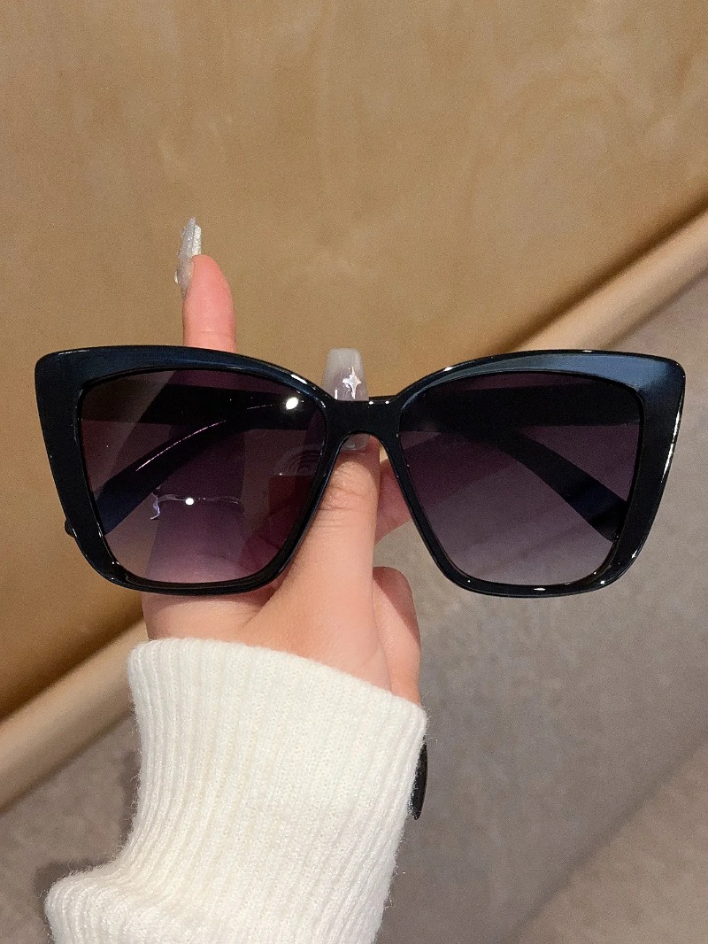 Sunglasses Cat Eye - Lunettes de soleil œil de chat