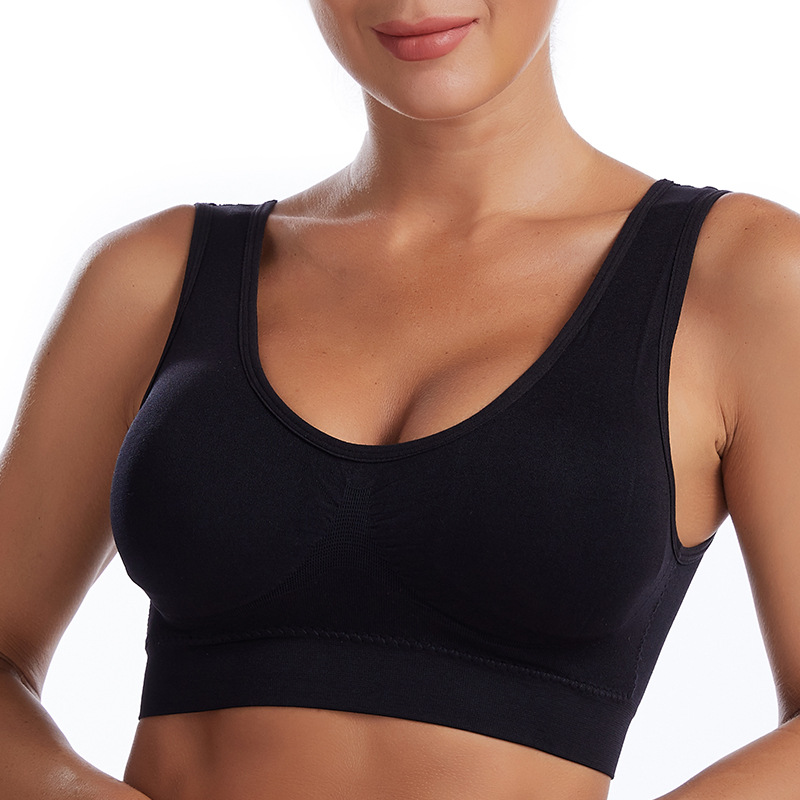 Soutien-gorge Sexy pour femmes - Bralette Triangle Set avis et prix