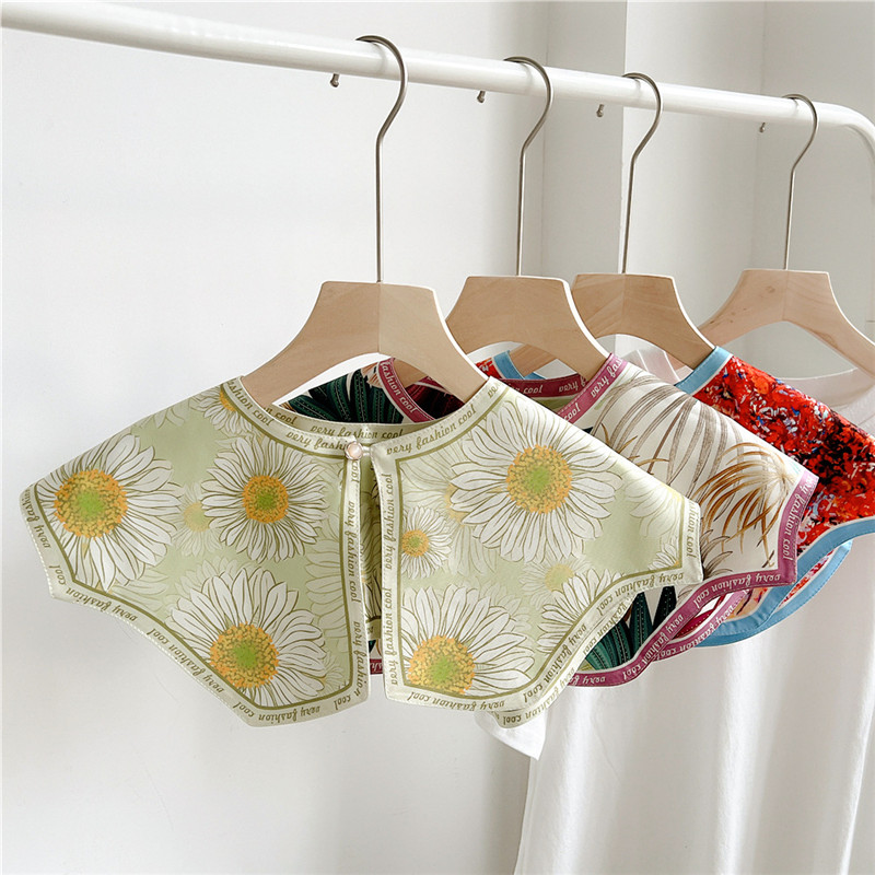 Châle à col amovible pour femm - Blouse Off Shoulder avis et prix