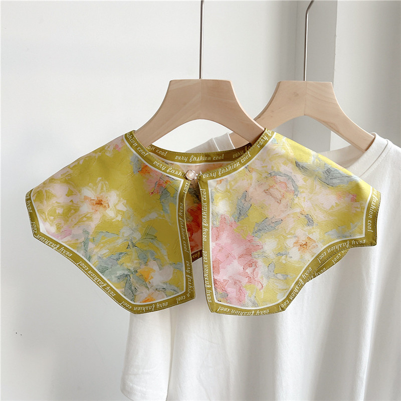Châle à col amovible pour femm - Blouse Off Shoulder avis et prix