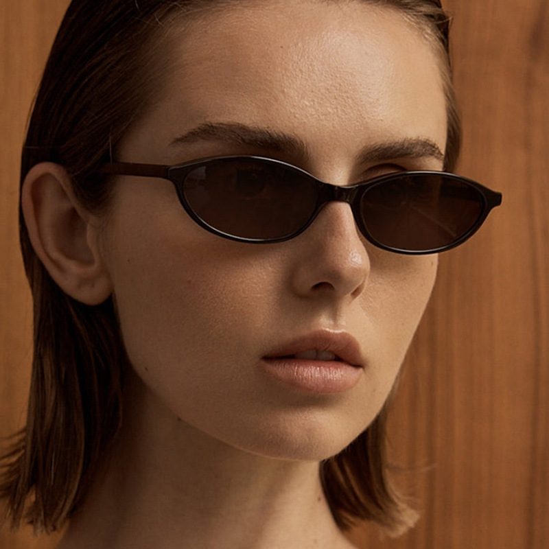 Nouvelles lunettes de soleil o - Sunglasses Cat Eye avis et prix