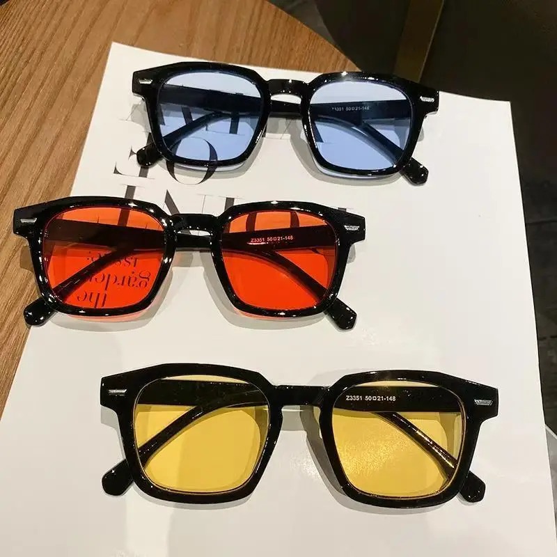 Lunettes de soleil rectangulai - Sunglasses Cat Eye avis et prix