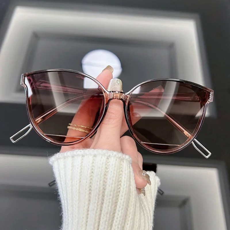 Lunettes de soleil vintage œil - Sunglasses Cat Eye avis et prix