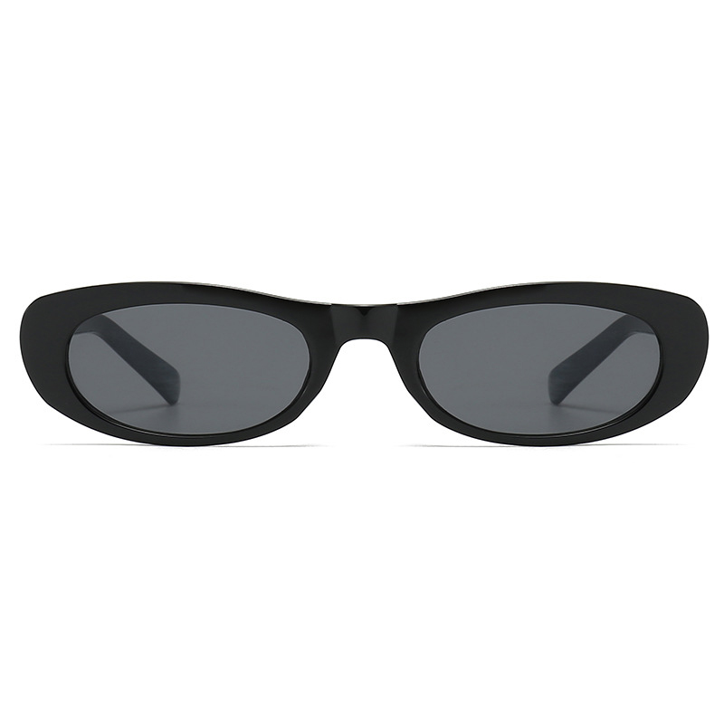 Lunettes de soleil œil de chat - Sunglasses Cat Eye avis et prix