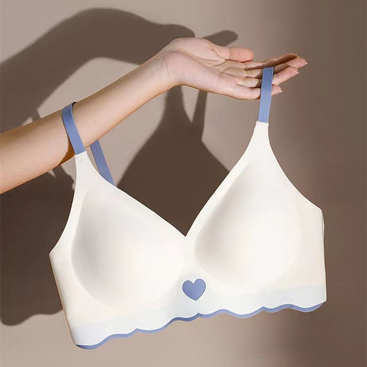 Soutien-gorge Invisible sans c - Bralette Triangle Set avis et prix