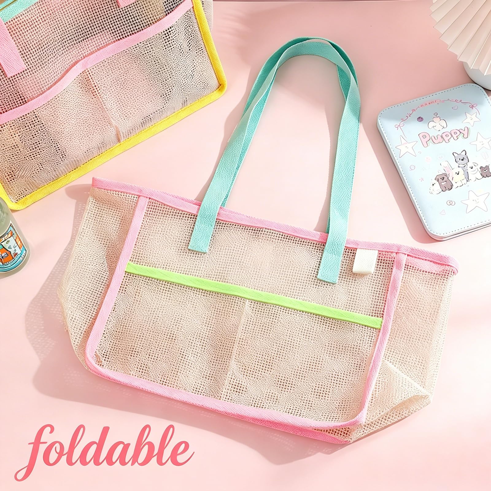 Sacs de plage pour femmes, sac - Tote Bag Beach avis et prix