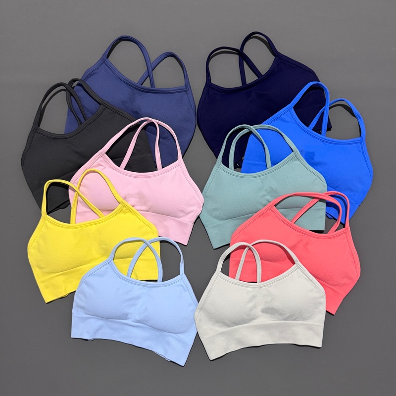 Histello – soutien-gorge de sp - Crop Top Crochet avis et prix