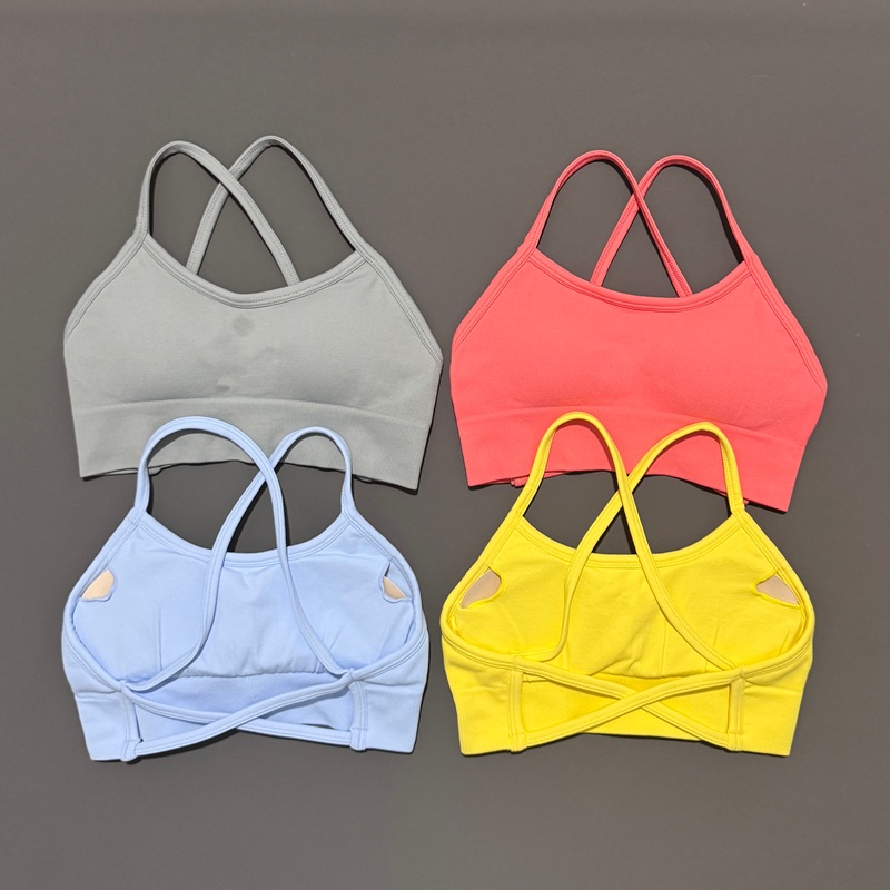 Histello – soutien-gorge de sp - Crop Top Crochet avis et prix