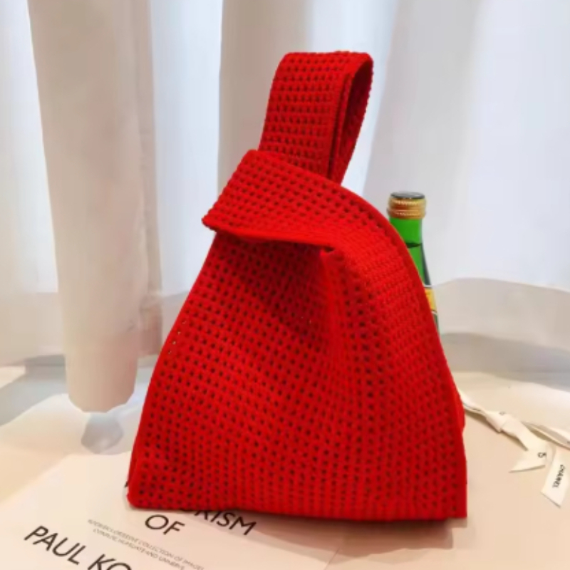 Sac de plage pour femme en tri - Tote Bag Beach avis et prix
