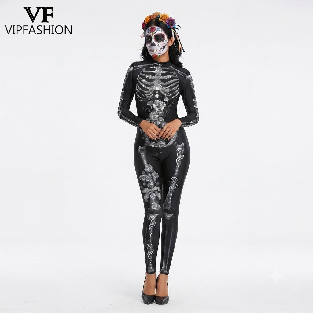 Costume de fête d'Halloween po - Romper Floral Print avis et prix