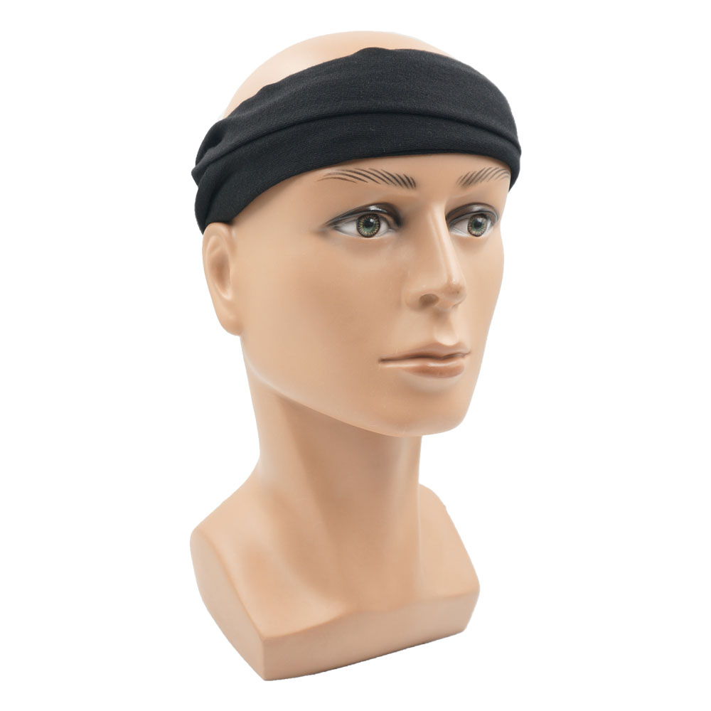 Bandanas de couleur unie sans  - Headband Summer Knit avis et prix