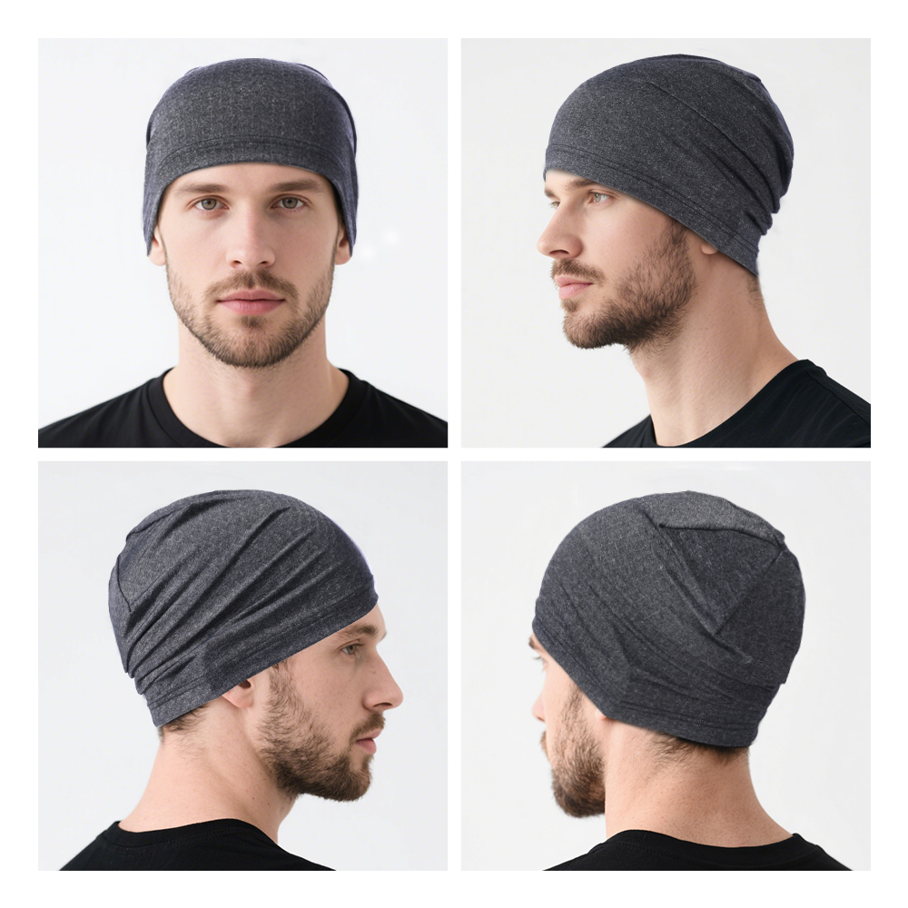 Bandana respirant d'été, bonne - Headband Summer Knit avis et prix