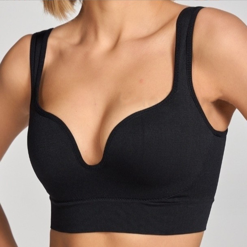 Gilet de sport 3D respirant sa - Bralette Triangle Set avis et prix