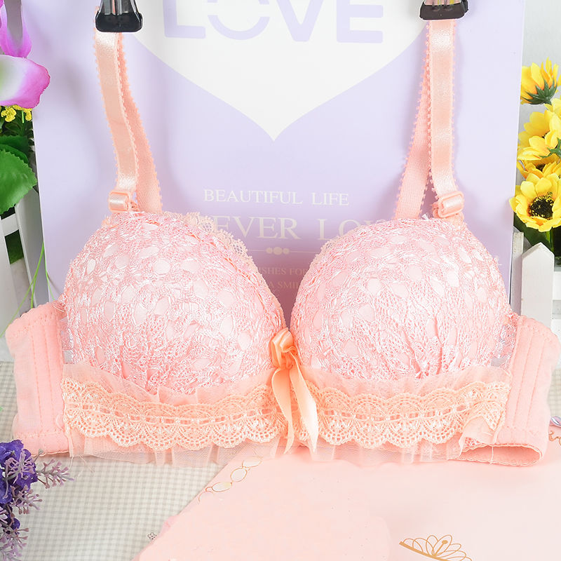 Fille pas cher soutien-gorge S - Bralette Triangle Set avis et prix